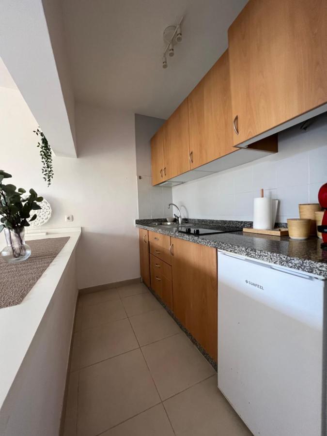 Corralejo Garden House Apartment La Oliva Bagian luar foto