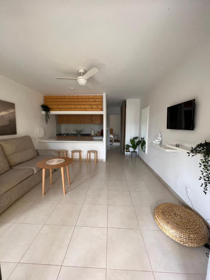 Corralejo Garden House Apartment La Oliva Bagian luar foto