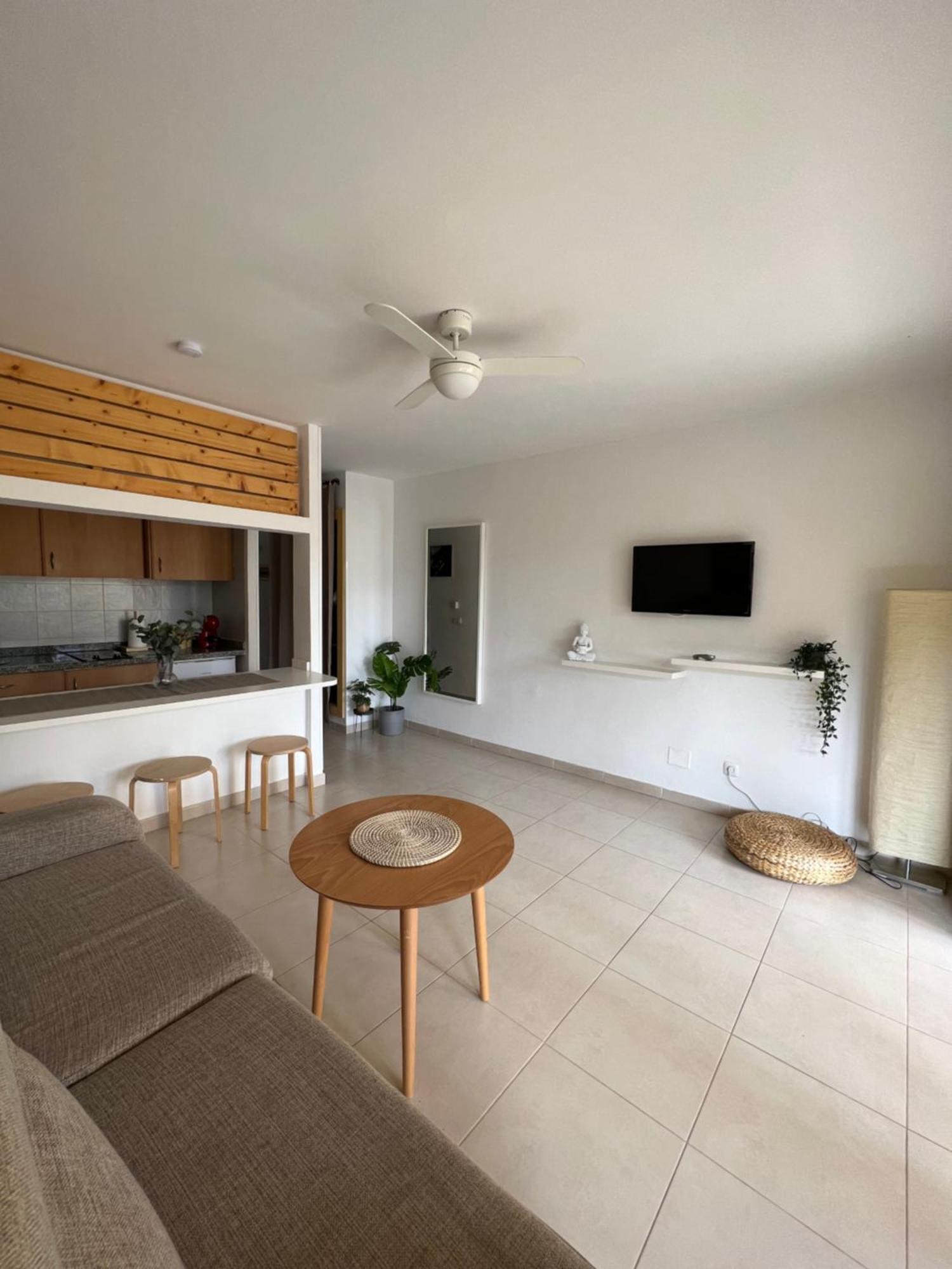 Corralejo Garden House Apartment La Oliva Bagian luar foto