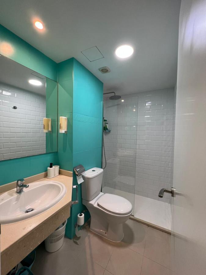 Corralejo Garden House Apartment La Oliva Bagian luar foto