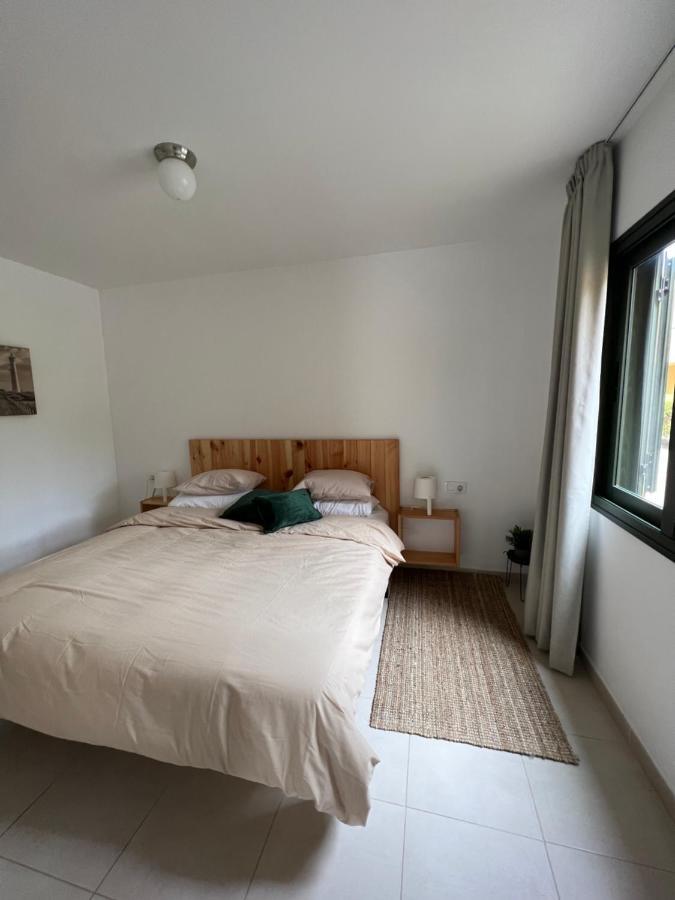 Corralejo Garden House Apartment La Oliva Bagian luar foto