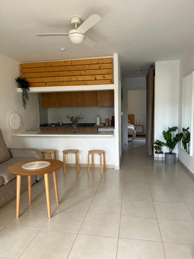 Corralejo Garden House Apartment La Oliva Bagian luar foto