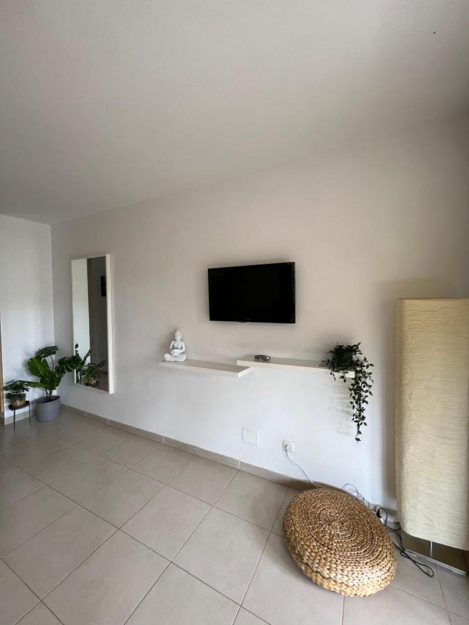 Corralejo Garden House Apartment La Oliva Bagian luar foto