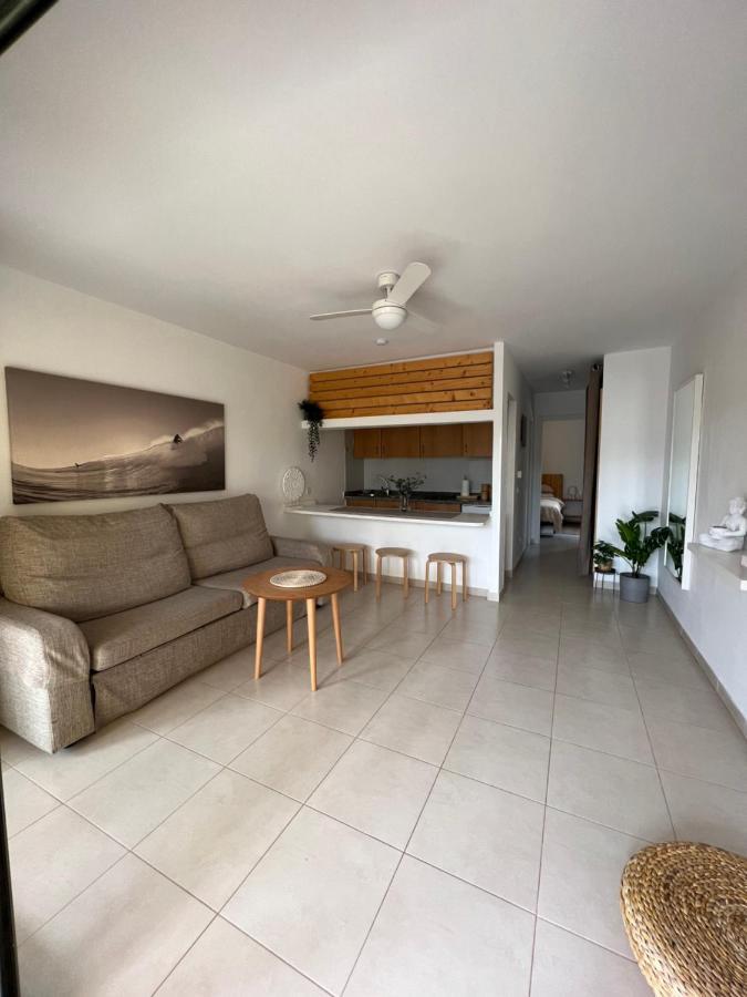 Corralejo Garden House Apartment La Oliva Bagian luar foto