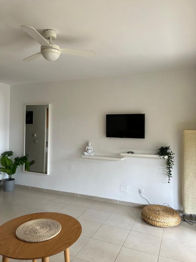 Corralejo Garden House Apartment La Oliva Bagian luar foto