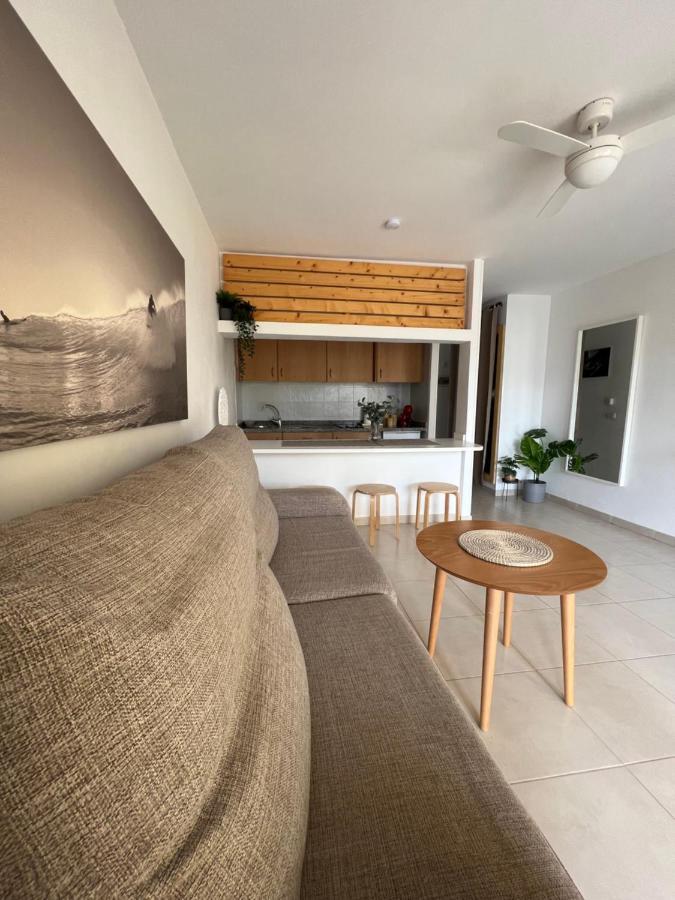 Corralejo Garden House Apartment La Oliva Bagian luar foto