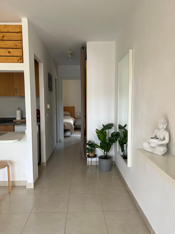 Corralejo Garden House Apartment La Oliva Bagian luar foto
