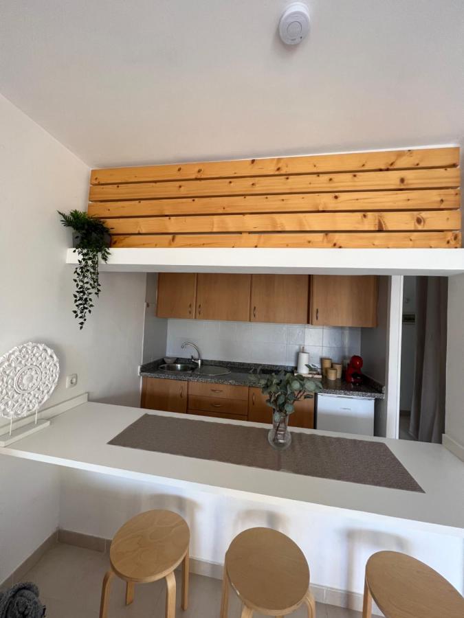 Corralejo Garden House Apartment La Oliva Bagian luar foto