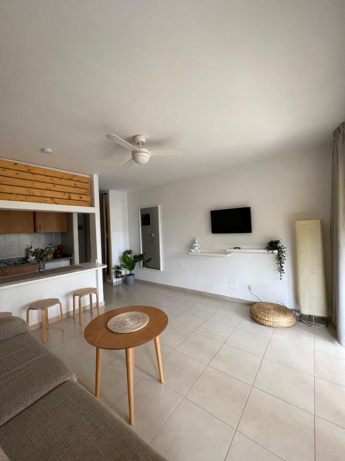 Corralejo Garden House Apartment La Oliva Bagian luar foto
