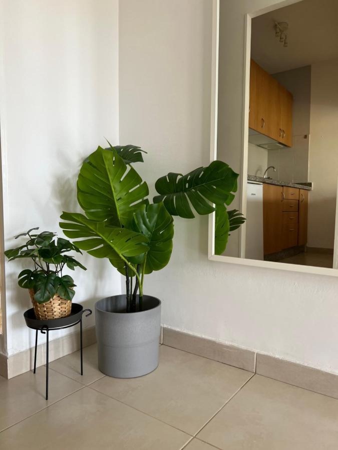 Corralejo Garden House Apartment La Oliva Bagian luar foto