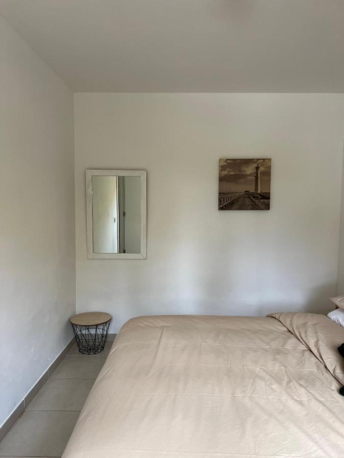 Corralejo Garden House Apartment La Oliva Bagian luar foto