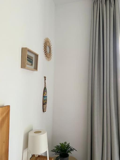 Corralejo Garden House Apartment La Oliva Bagian luar foto