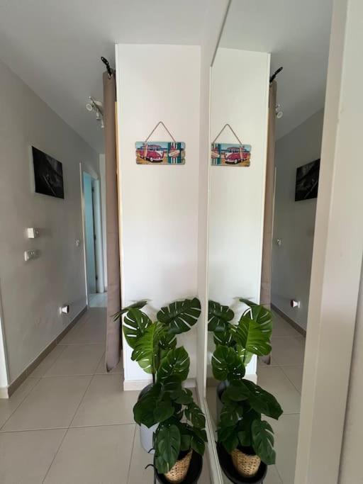 Corralejo Garden House Apartment La Oliva Bagian luar foto